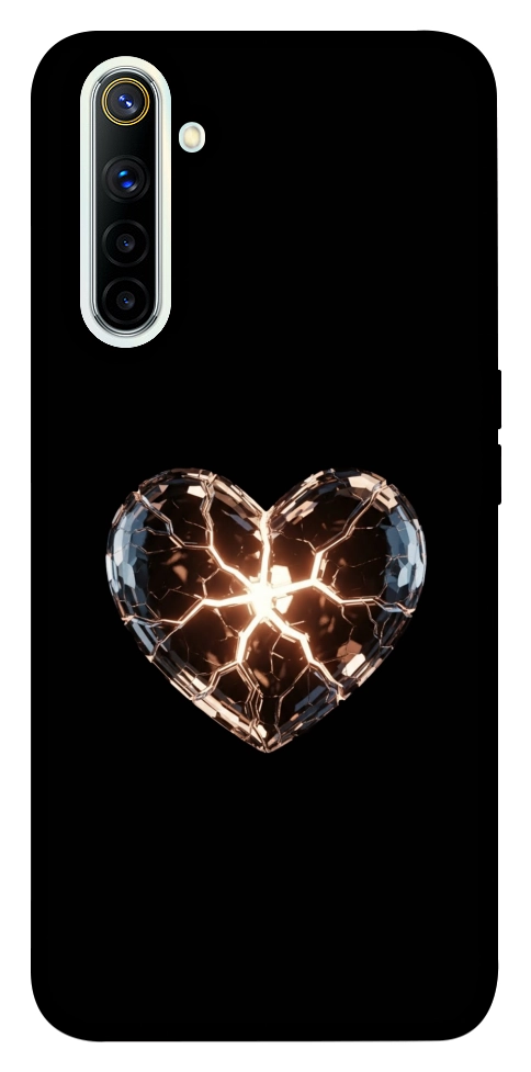 Чехол Radiance Within для Realme 6