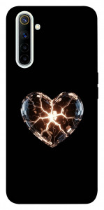 Чехол Radiance Within для Realme 6