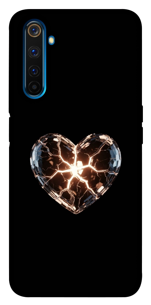 Чохол Radiance Within для Realme 6 Pro