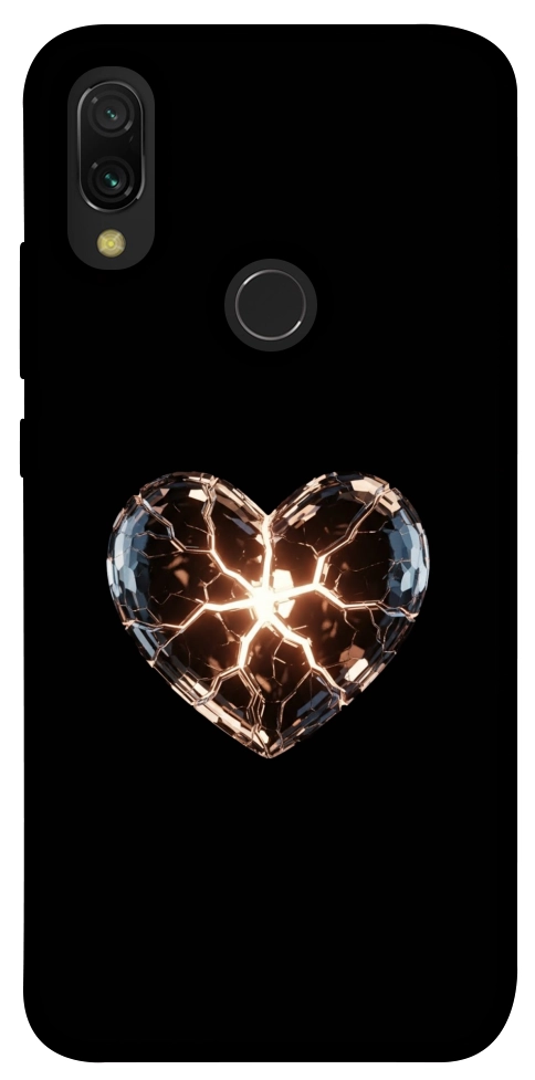 Чехол Radiance Within для Xiaomi Redmi 7