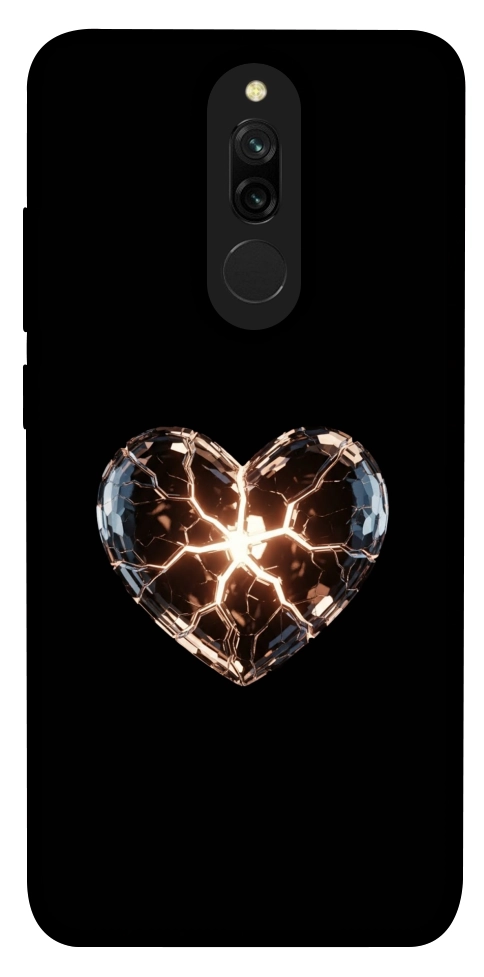 Чехол Radiance Within для Xiaomi Redmi 8