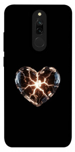 Чохол Radiance Within для Xiaomi Redmi 8