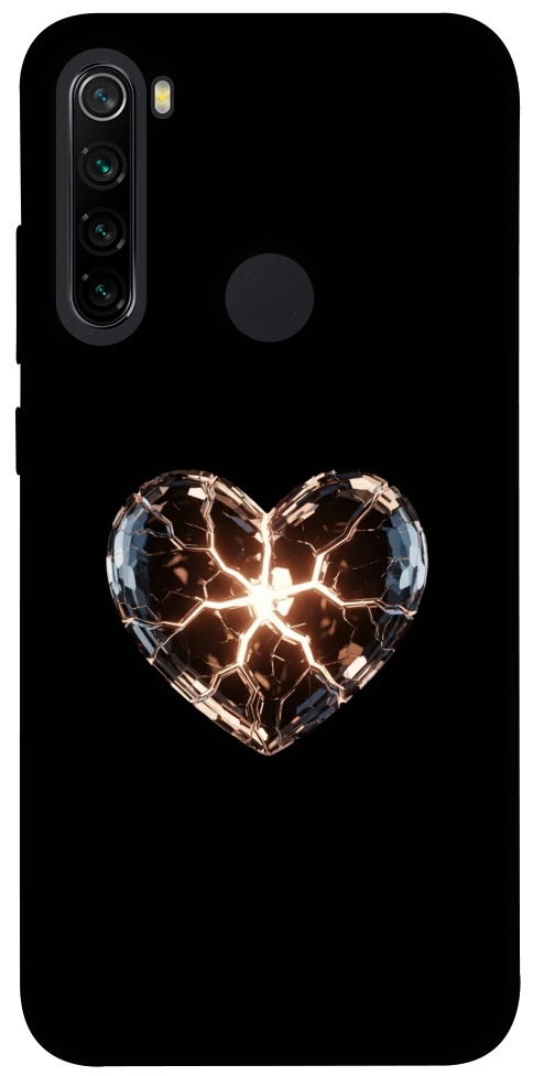 Чехол Radiance Within для Xiaomi Redmi Note 8