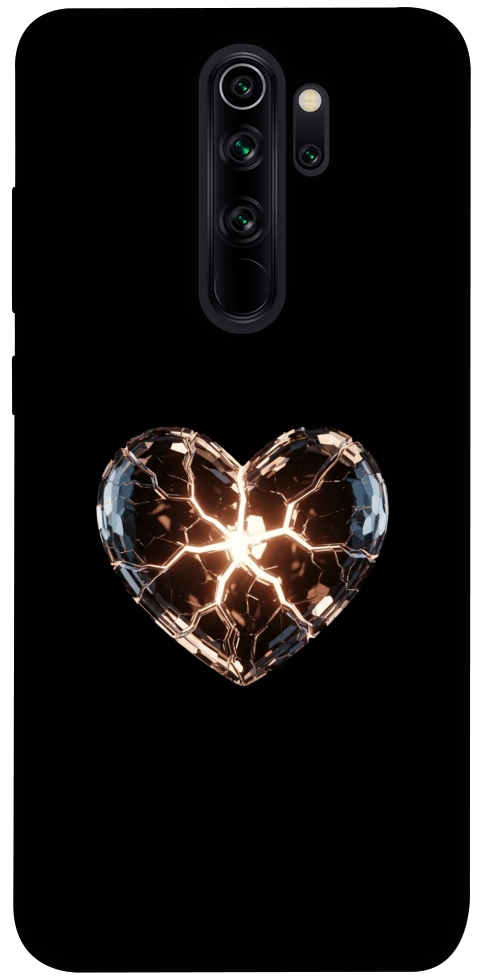 Чохол Radiance Within для Xiaomi Redmi Note 8 Pro