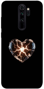 Чохол Radiance Within для Xiaomi Redmi Note 8 Pro