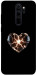 Чохол Radiance Within для Xiaomi Redmi Note 8 Pro