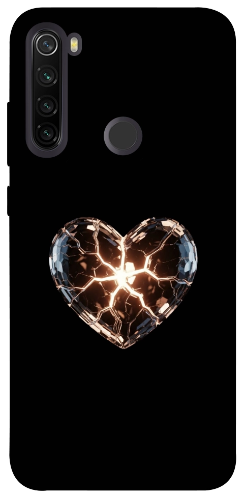 Чехол Radiance Within для Xiaomi Redmi Note 8T