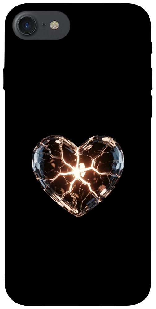 Чехол Radiance Within для iPhone 8