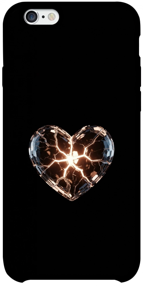 Чехол Radiance Within для iPhone 6S Plus