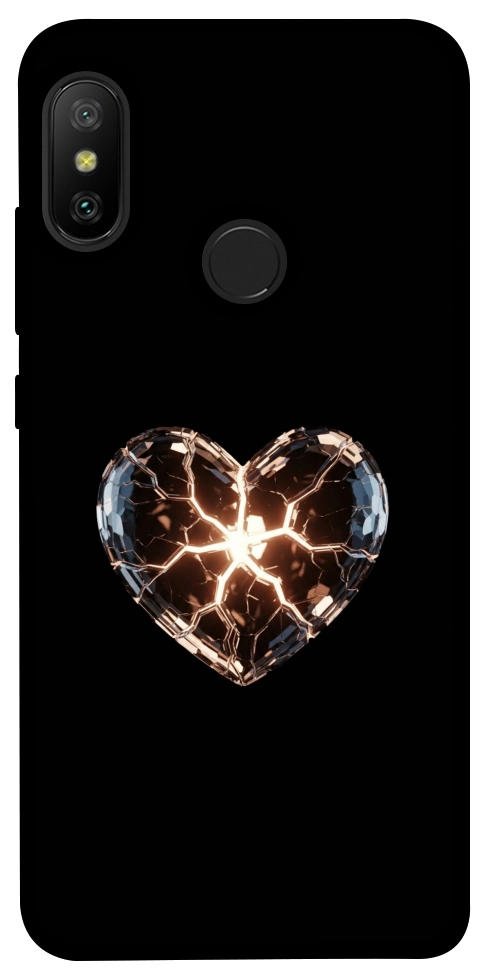Чехол Radiance Within для Xiaomi Redmi 6 Pro