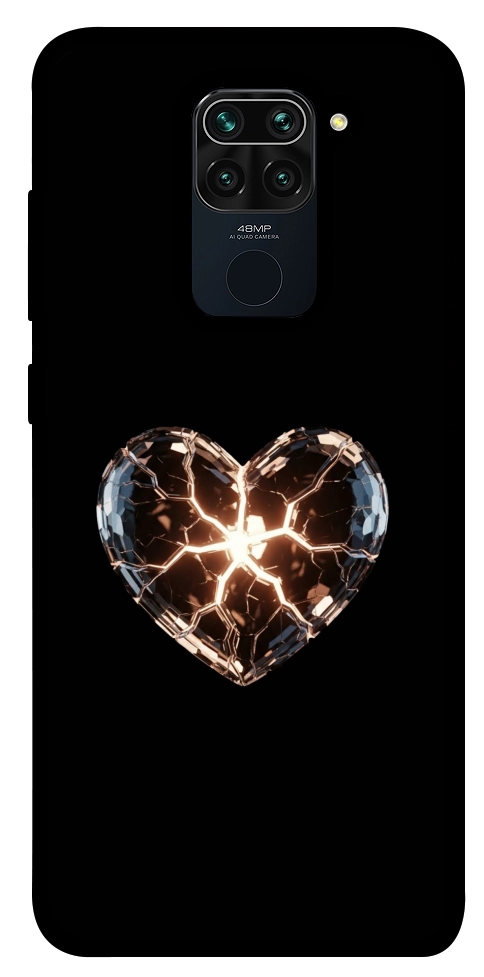 Чехол Radiance Within для Xiaomi Redmi 10X