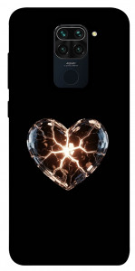 Чехол Radiance Within для Xiaomi Redmi Note 9