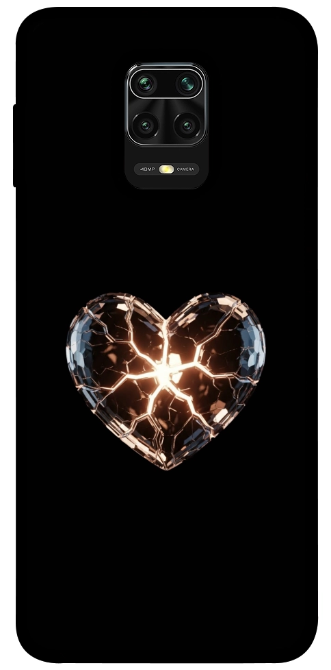 Чехол Radiance Within для Xiaomi Redmi Note 9 Pro