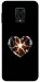 Чехол Radiance Within для Xiaomi Redmi Note 9 Pro