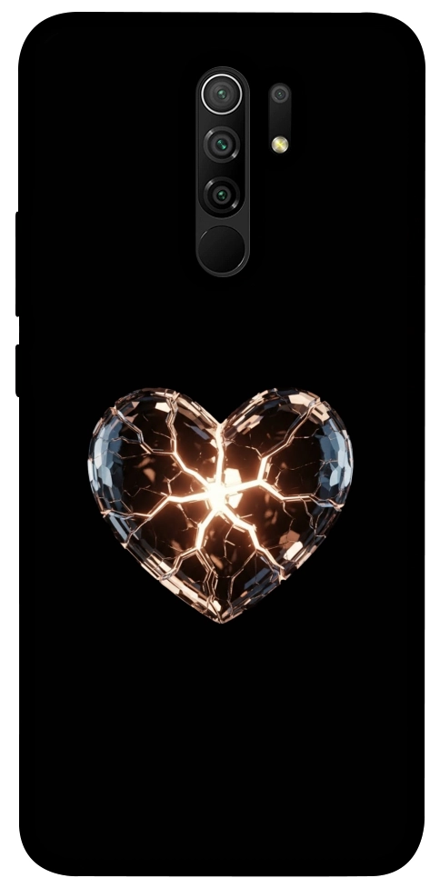 Чехол Radiance Within для Xiaomi Redmi 9