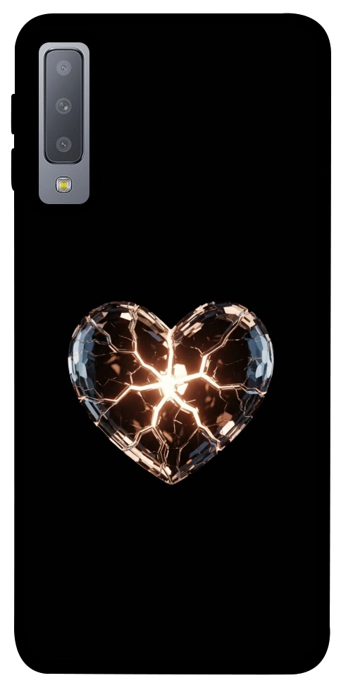 Чехол Radiance Within для Galaxy A7 (2018)
