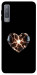 Чехол Radiance Within для Galaxy A7 (2018)
