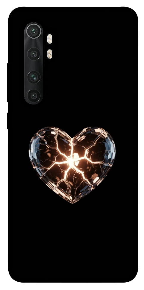 Чохол Radiance Within для Xiaomi Mi Note 10 Lite