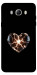 Чехол Radiance Within для Galaxy J7 (2016)