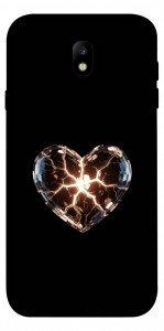 Чохол Radiance Within для Galaxy J7 (2017)