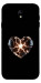 Чехол Radiance Within для Galaxy J7 (2017)