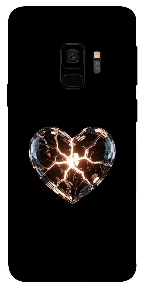 Чехол Radiance Within для Galaxy S9