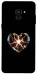 Чехол Radiance Within для Galaxy A8 (2018)