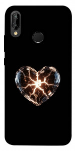 Чехол Radiance Within для Huawei P20 Lite