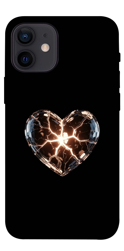 Чехол Radiance Within для iPhone 12 mini
