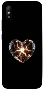 Чохол Radiance Within для Xiaomi Redmi 9A