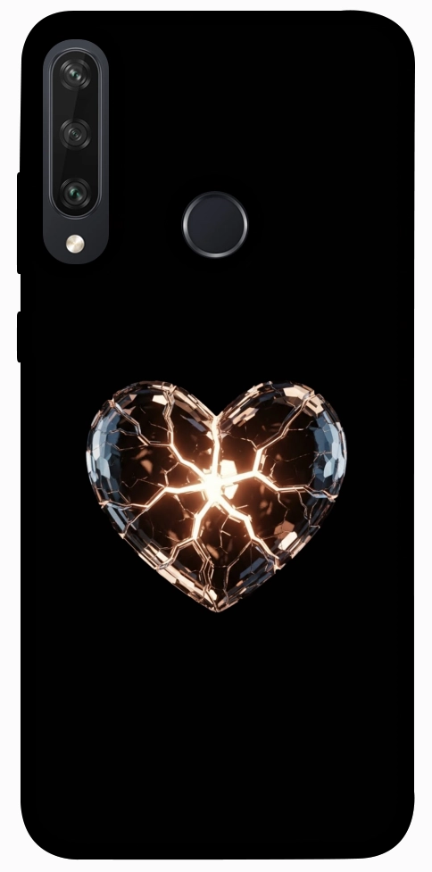 Чехол Radiance Within для Huawei Y6p