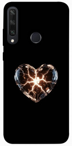 Чохол Radiance Within для Huawei Y6p