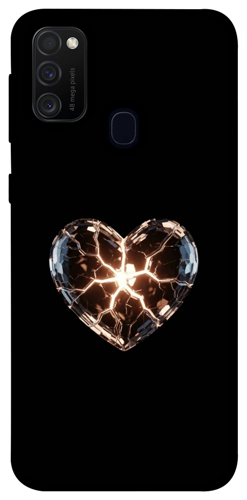 Чехол Radiance Within для Galaxy M30s