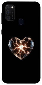Чохол Radiance Within для Samsung Galaxy M30s﻿