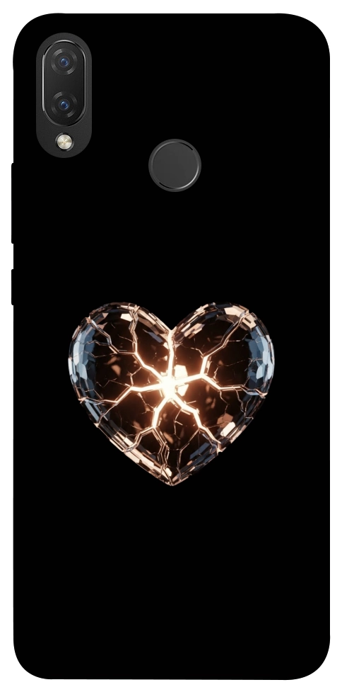 Чехол Radiance Within для Huawei Nova 3i