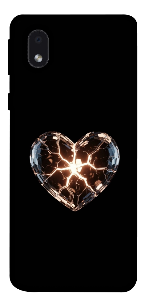 Чехол Radiance Within для Galaxy M01 Core