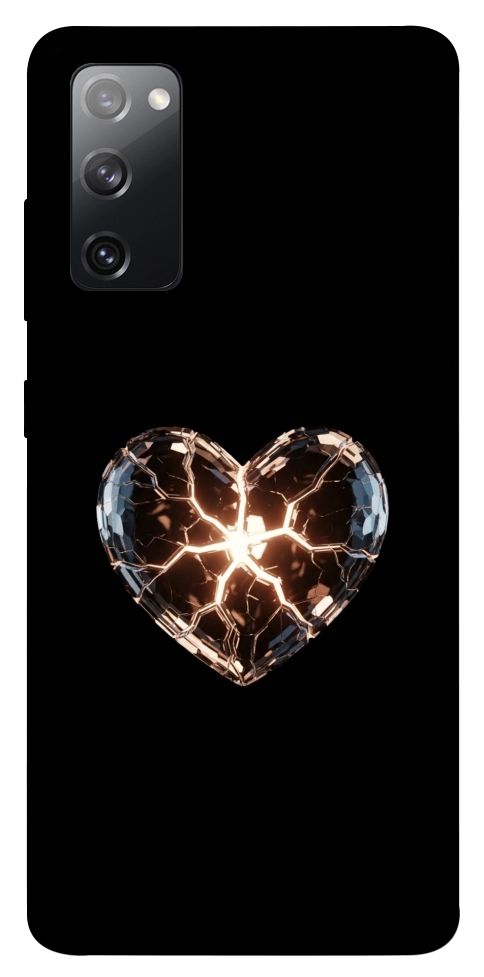 Чехол Radiance Within для Galaxy S20 FE