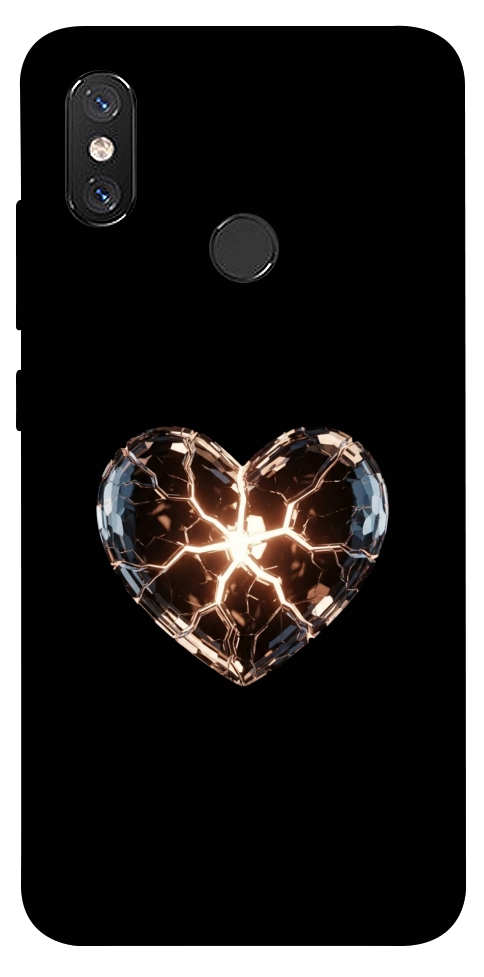 Чехол Radiance Within для Xiaomi Mi 8
