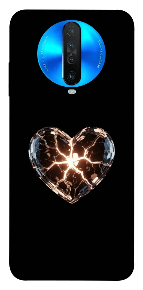 Чехол Radiance Within для Xiaomi Redmi K30