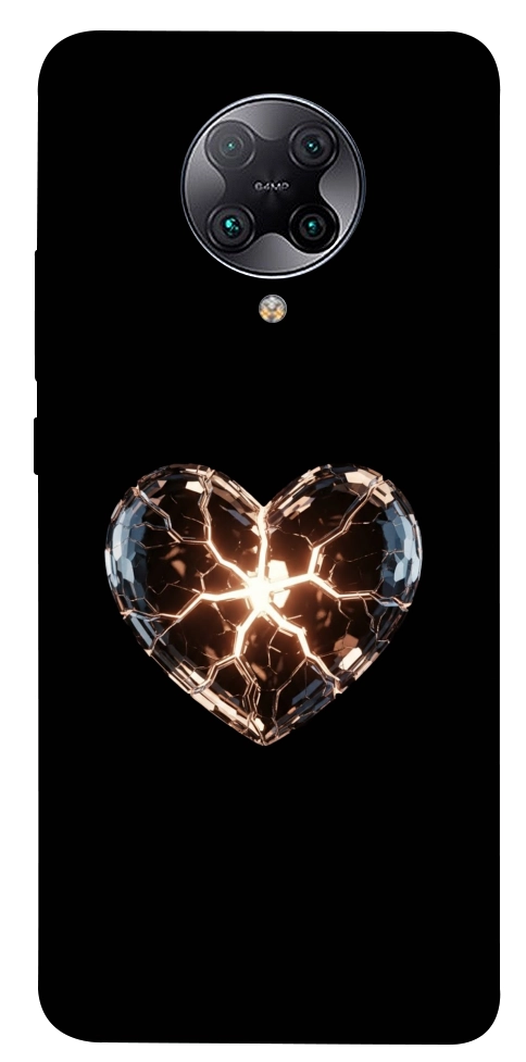Чехол Radiance Within для Xiaomi Redmi K30 Pro