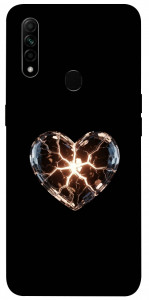 Чохол Radiance Within для Oppo A31