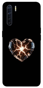 Чохол Radiance Within для Oppo A91