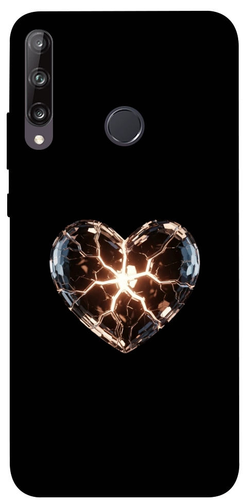 Чехол Radiance Within для Y7p (2020)