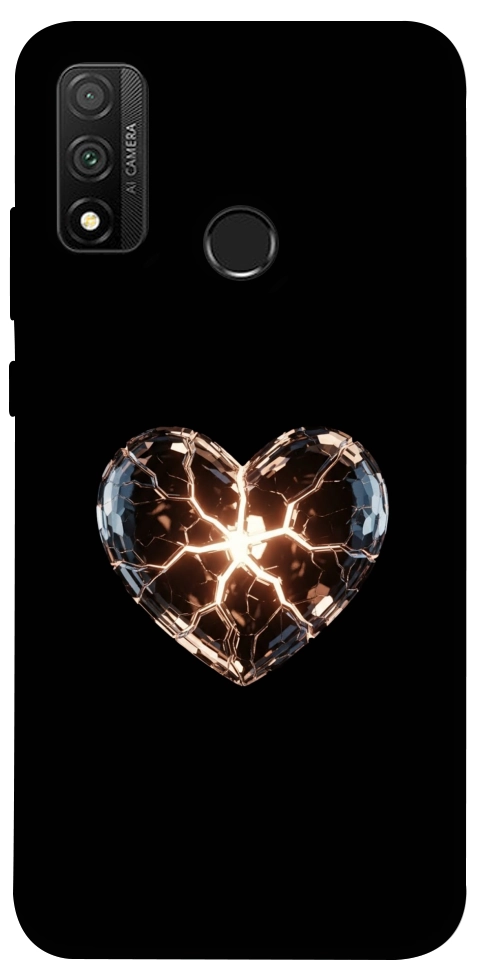 Чехол Radiance Within для Huawei P Smart (2020)