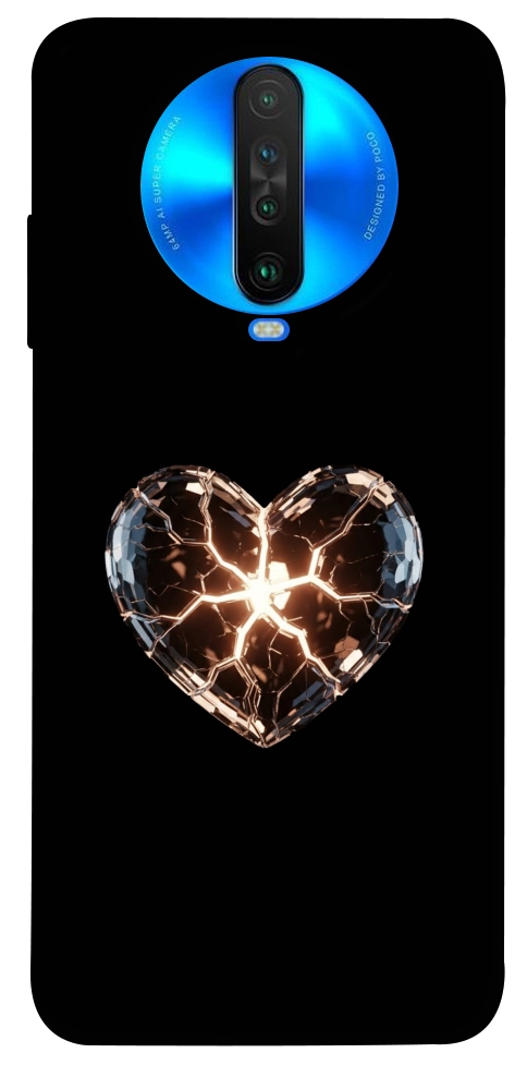 Чехол Radiance Within для Xiaomi Poco X2