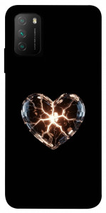 Чехол Radiance Within для Xiaomi Poco M3
