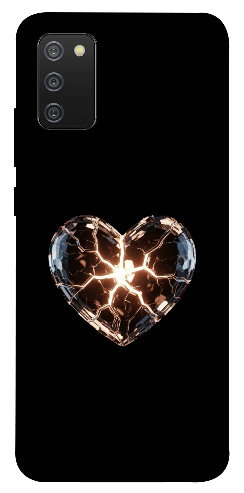 Чехол Radiance Within для Galaxy A02s