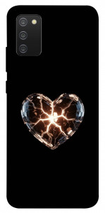 Чехол Radiance Within для Galaxy A02s