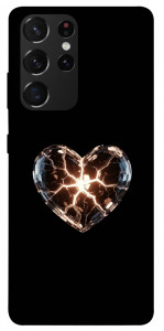 Чехол Radiance Within для Galaxy S21 Ultra