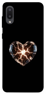Чохол Radiance Within для Galaxy A02